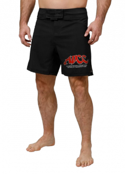 Preview: Pit Bull Trainingsshorts Performance Pro Plus ADCC
